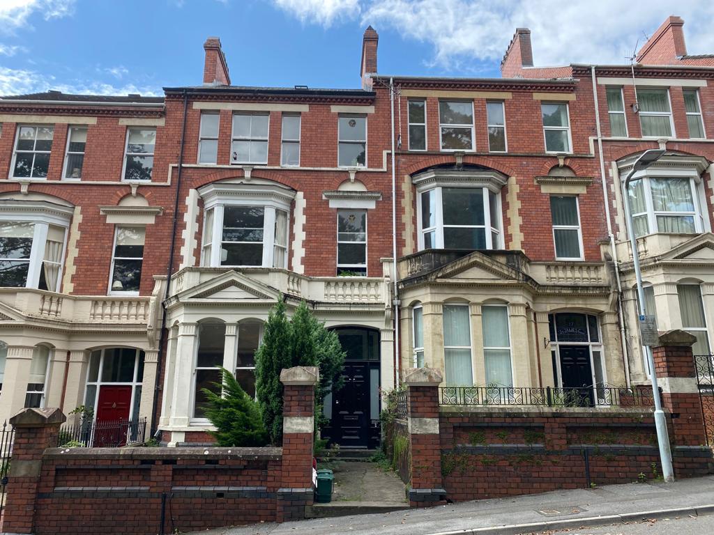 St. James Gardens, Uplands, Swansea, £365,000 Dawsons Property